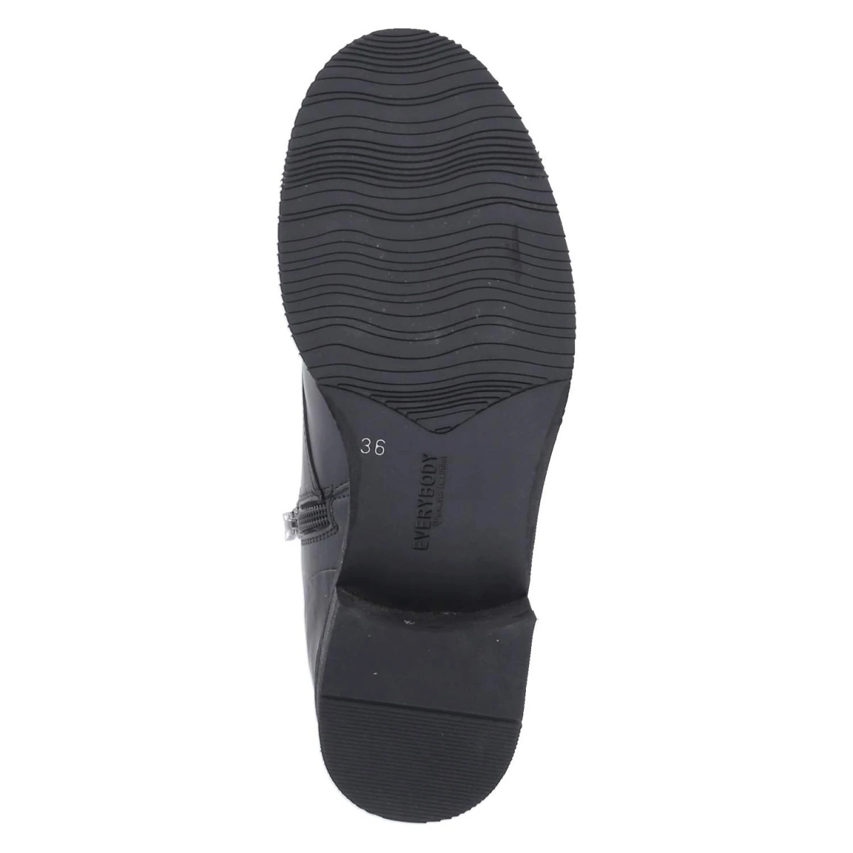 Schnürstiefeletten AZALEA - Ginger blu
