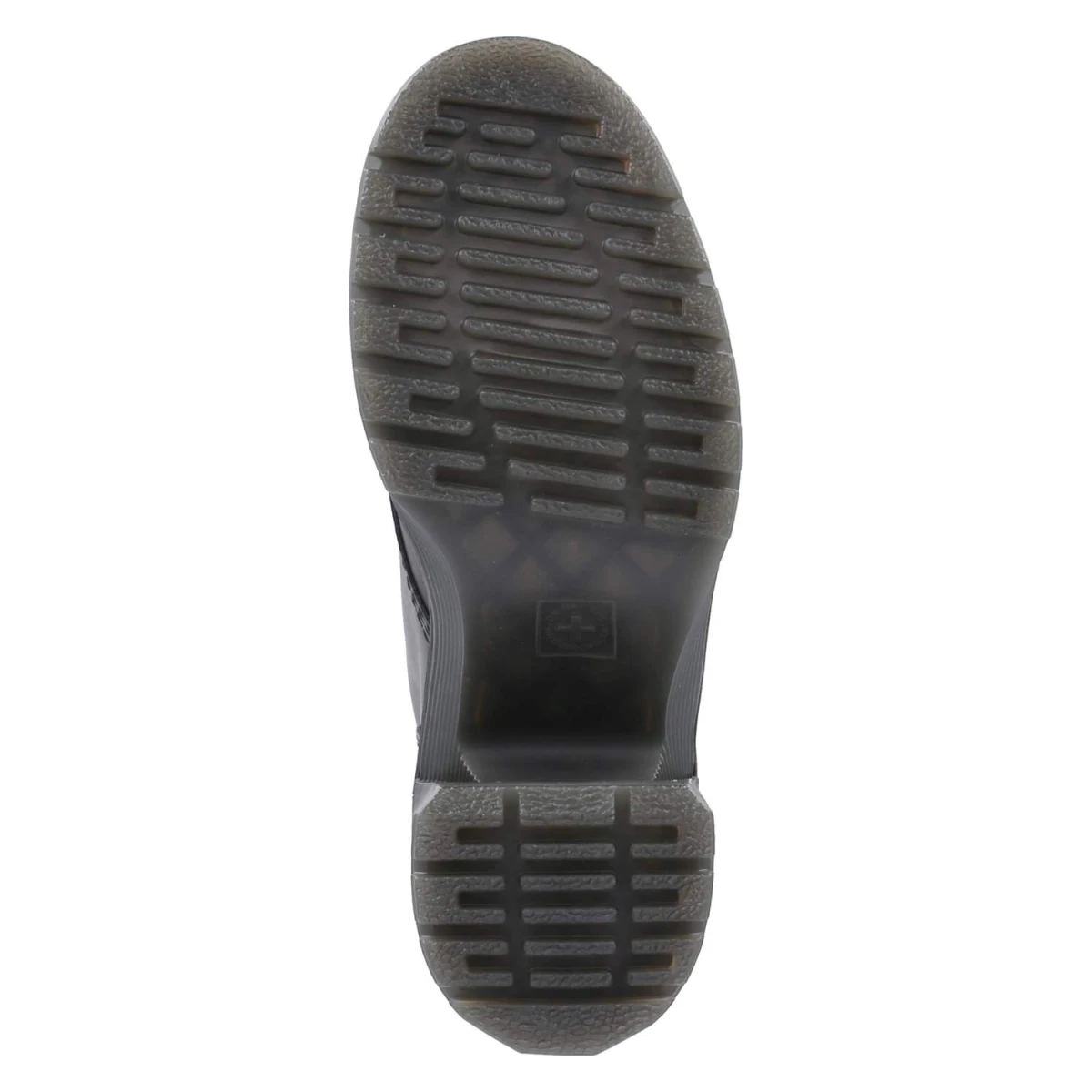 Schnürstiefeletten JESY - black