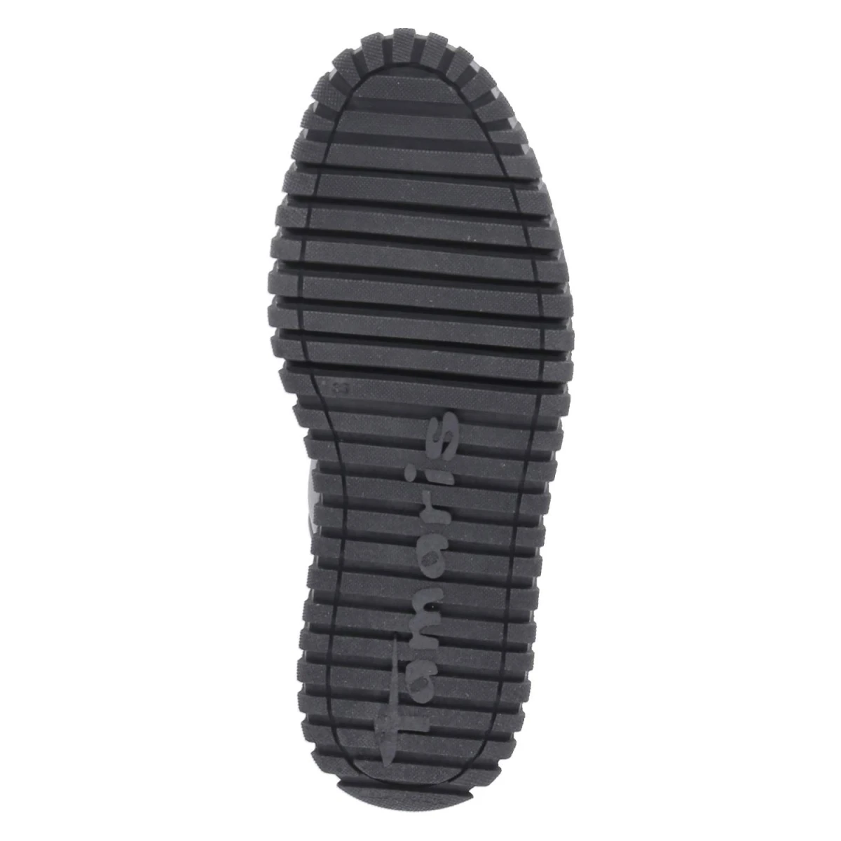 Stiefeletten - BLACK LEATHER