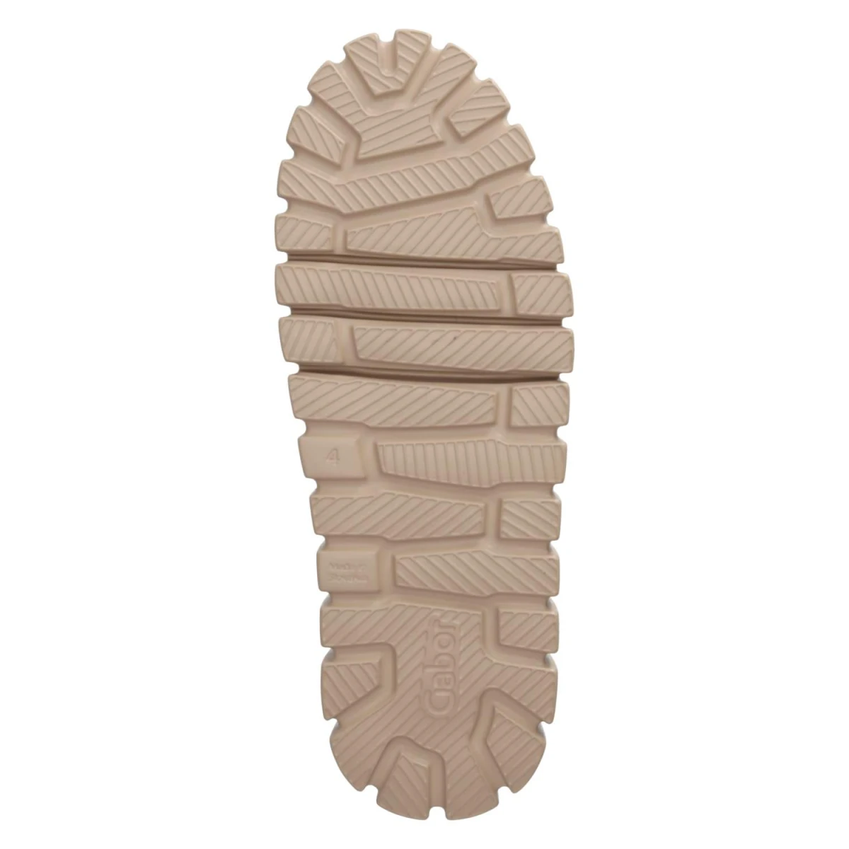 Schnürstiefeletten - schwarz (Micro)