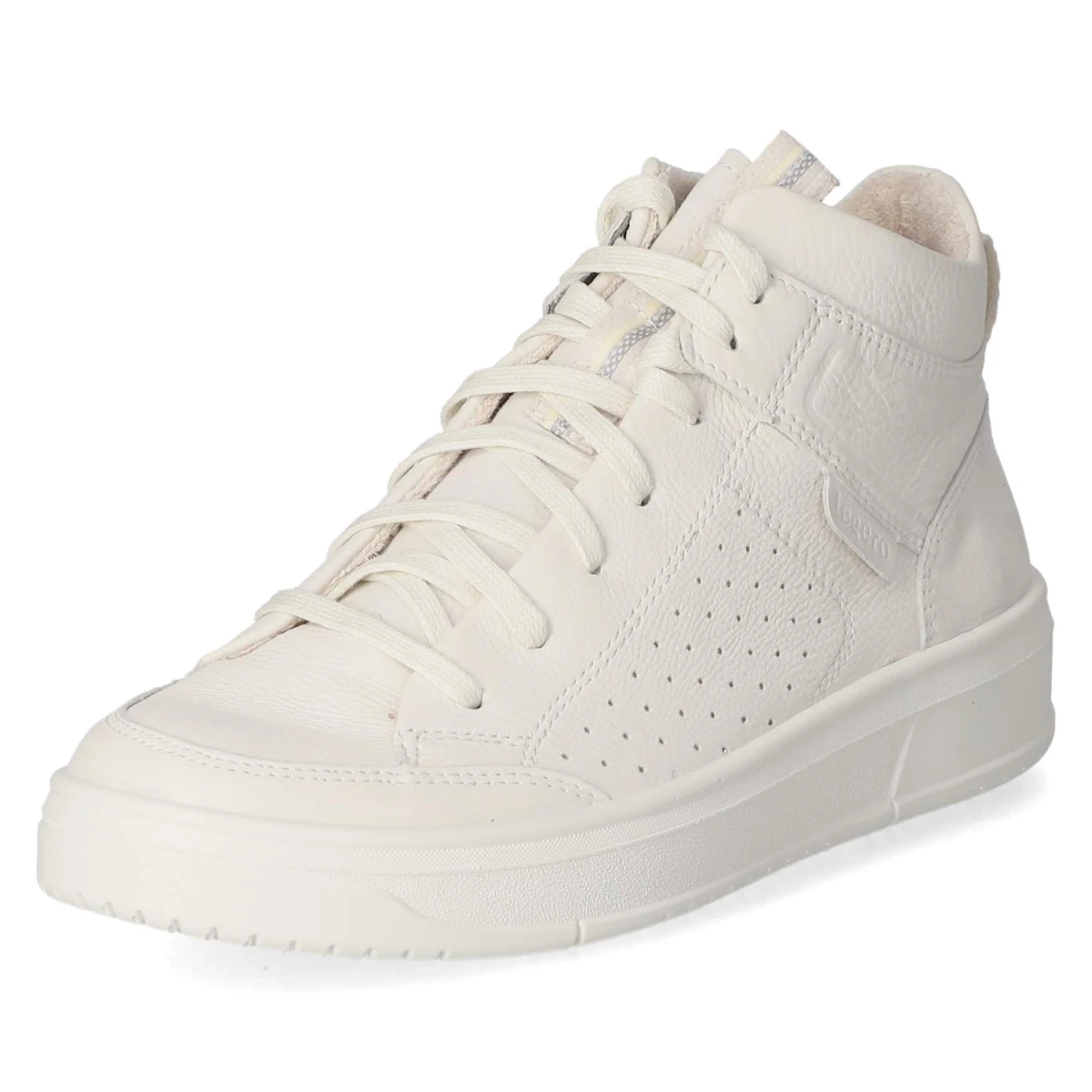 High Sneaker - OFFWHITE (WEISS)