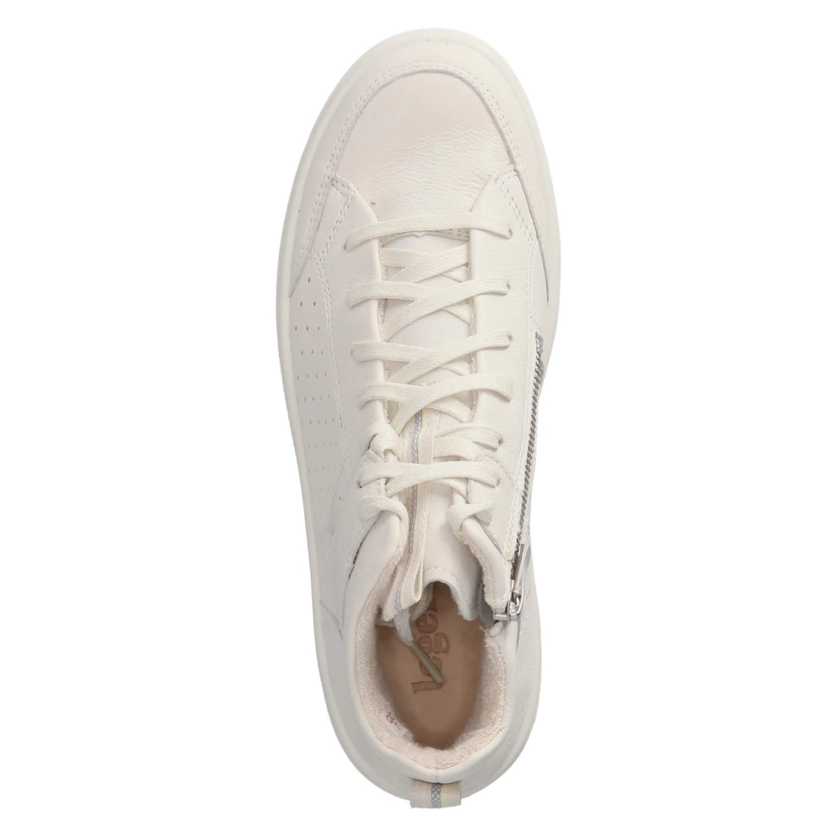 High Sneaker - OFFWHITE (WEISS)