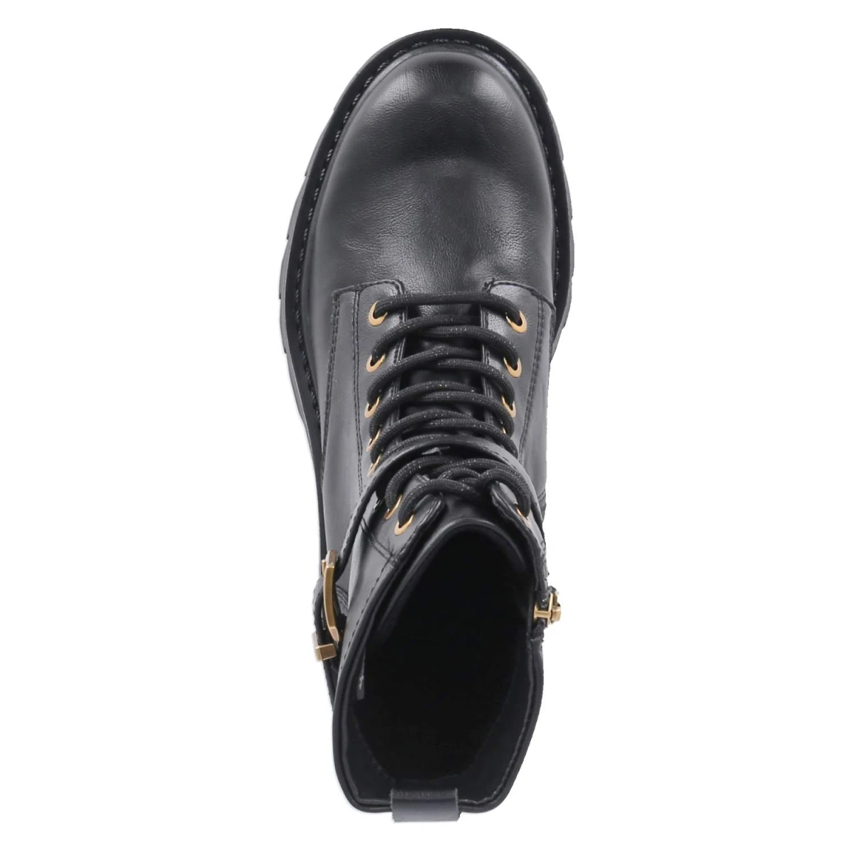 Bikerboots - black