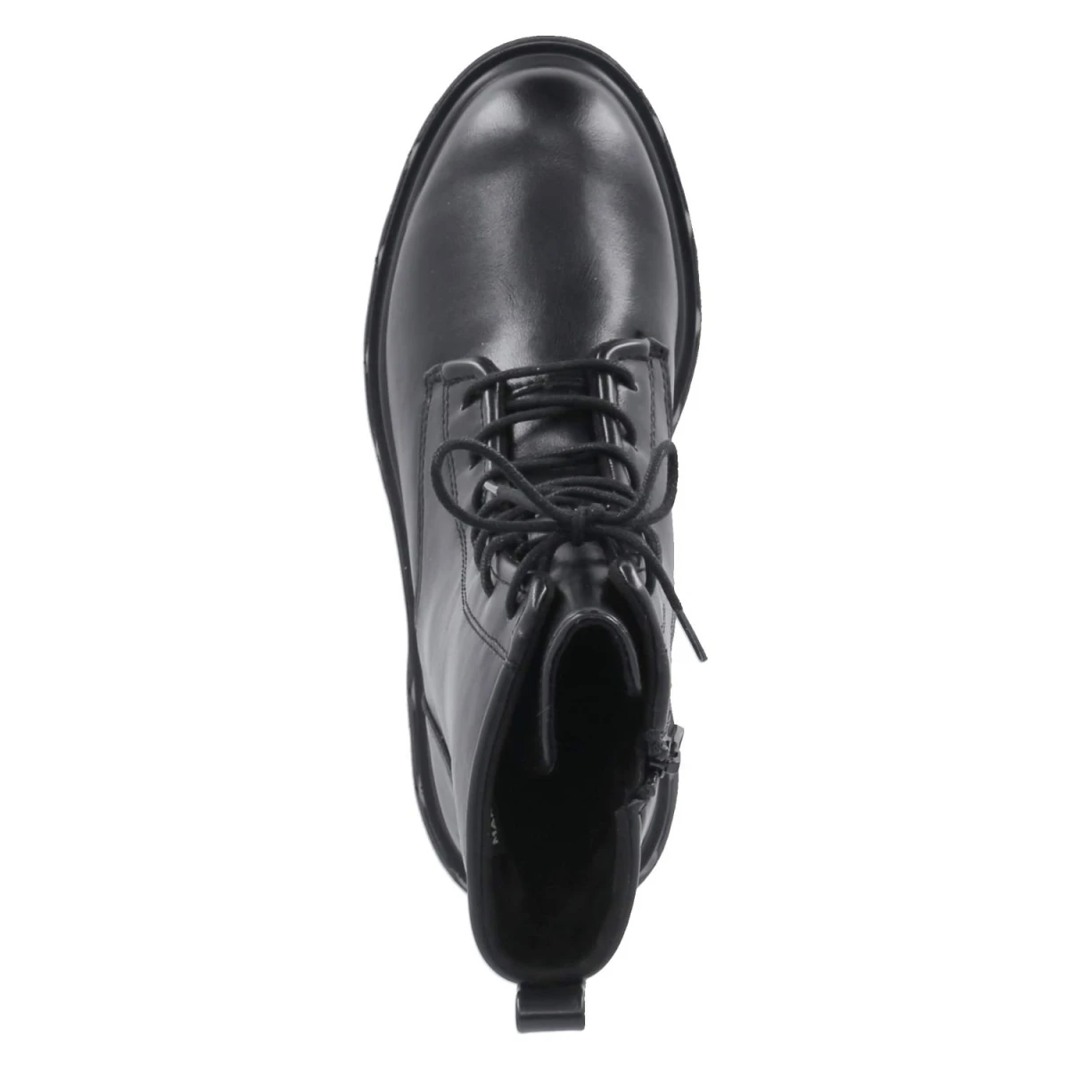 Winterboots - black