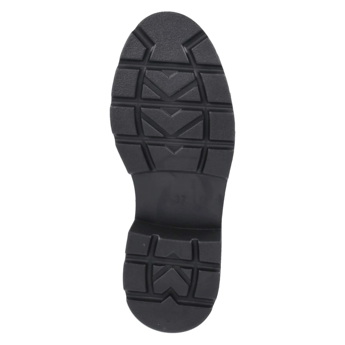 Winterboots - black