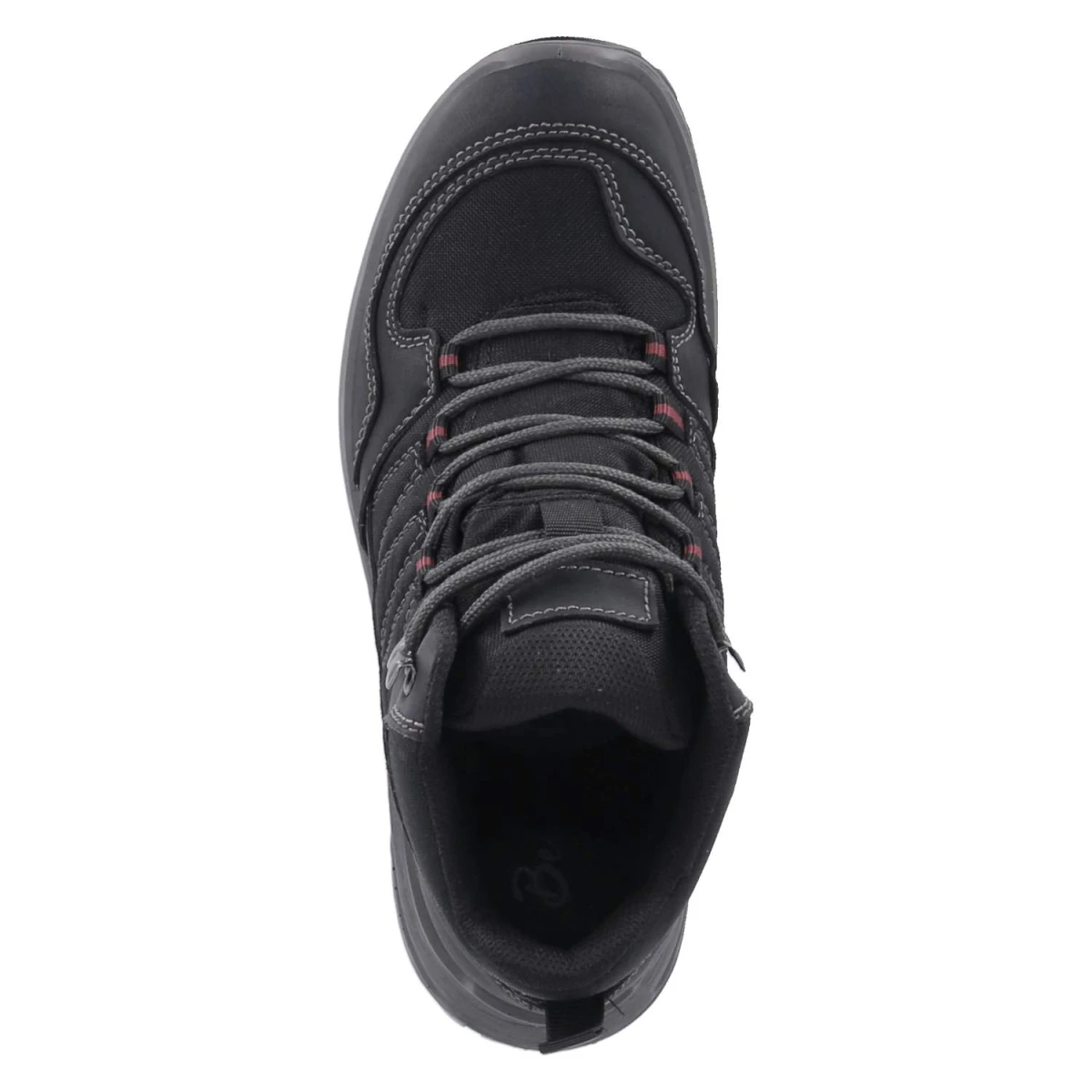 Outdoor Boots - NERO/NERO