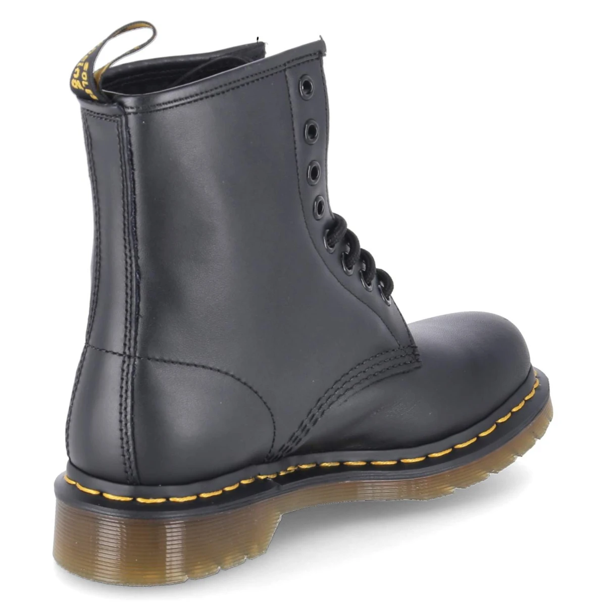 Schnürboots 1460 VONDA - BLACK