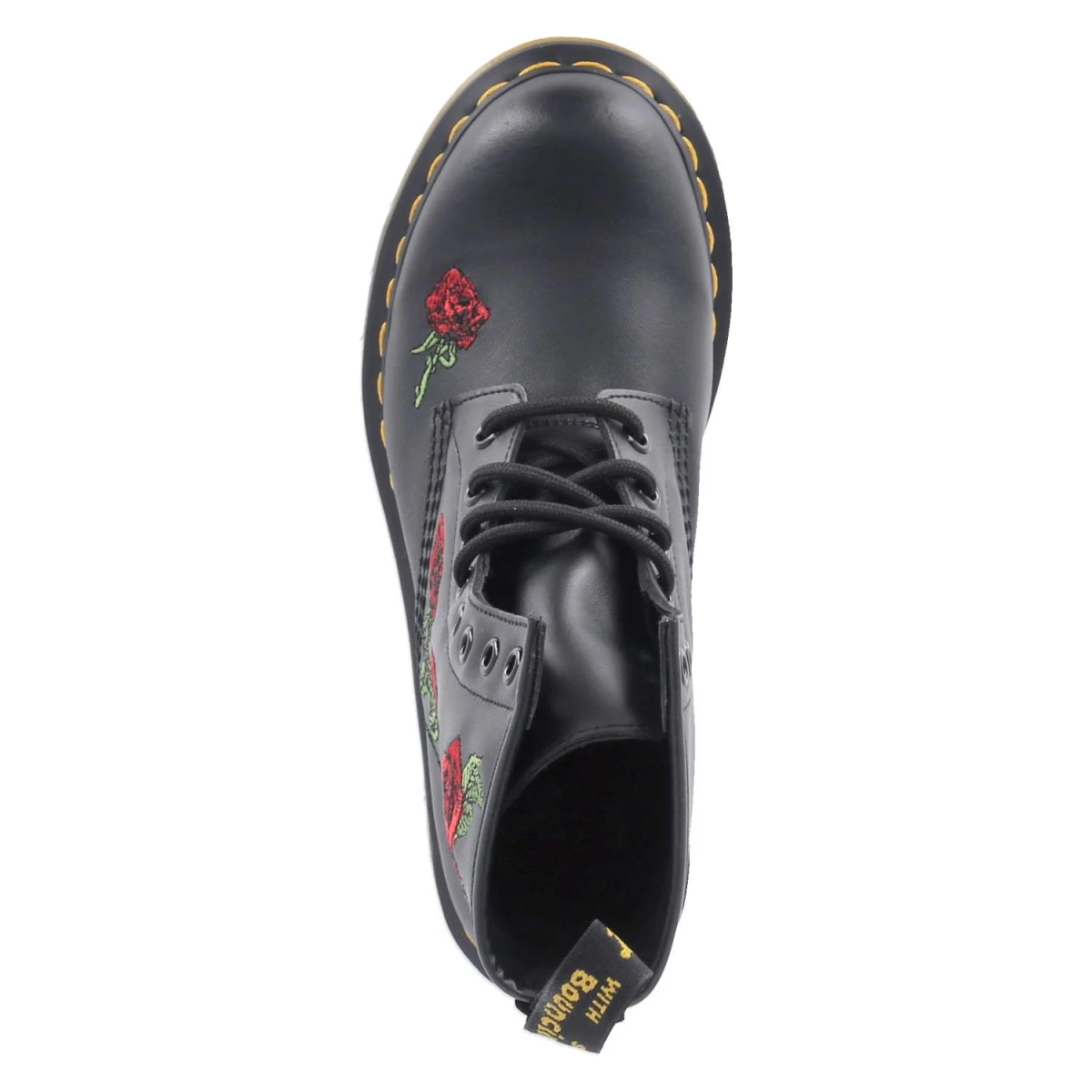Schnürboots 1460 VONDA - black