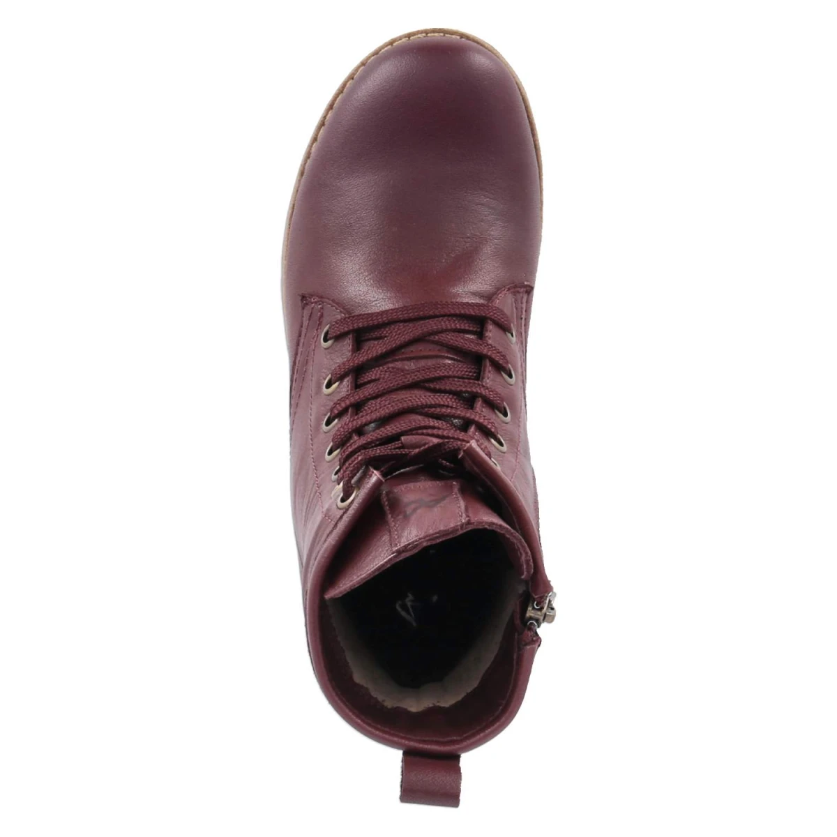 Schnürboots - amarone