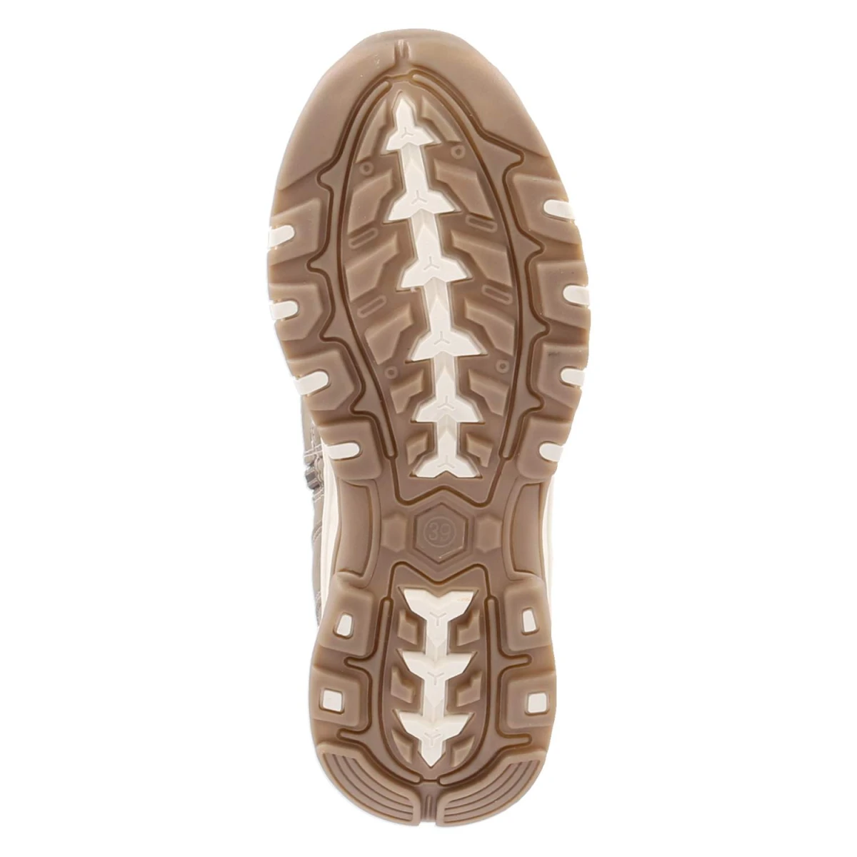 Boots - brown
