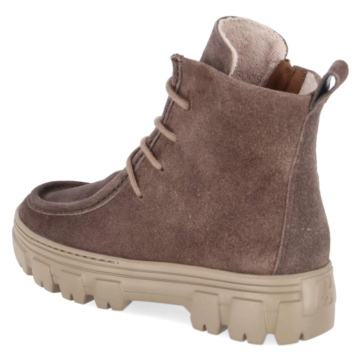 Schnüsboots - earth
