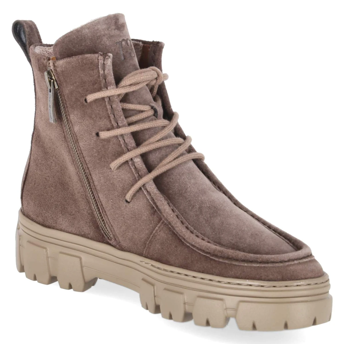 Schnüsboots - earth