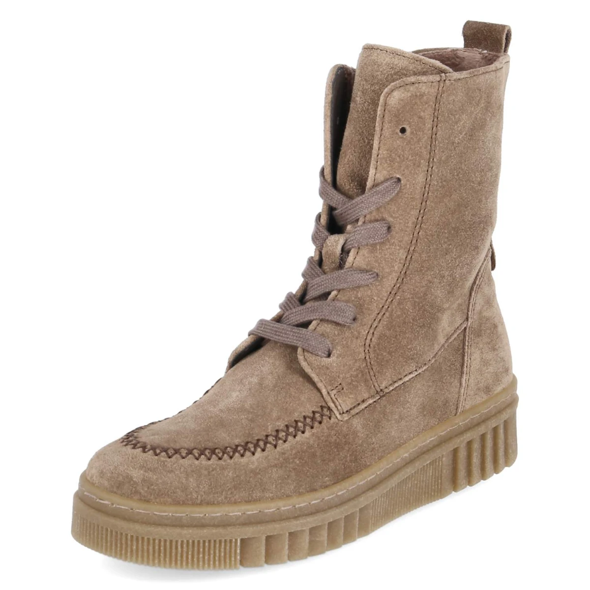 Schnürboots - farro