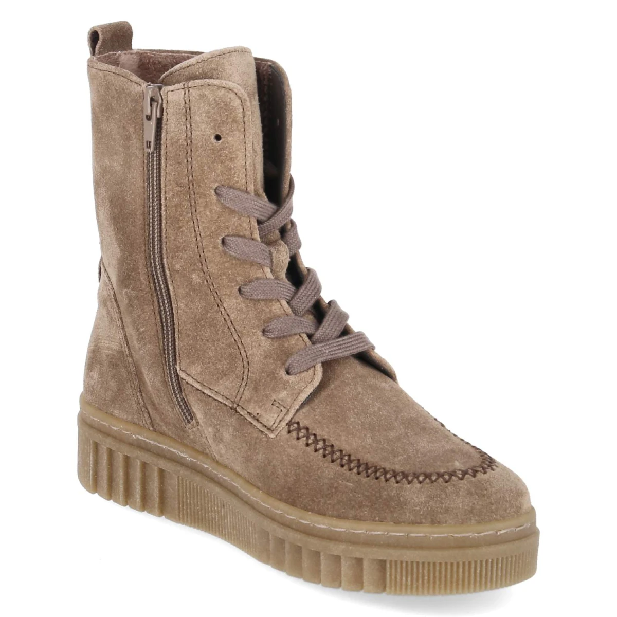 Schnürboots - farro