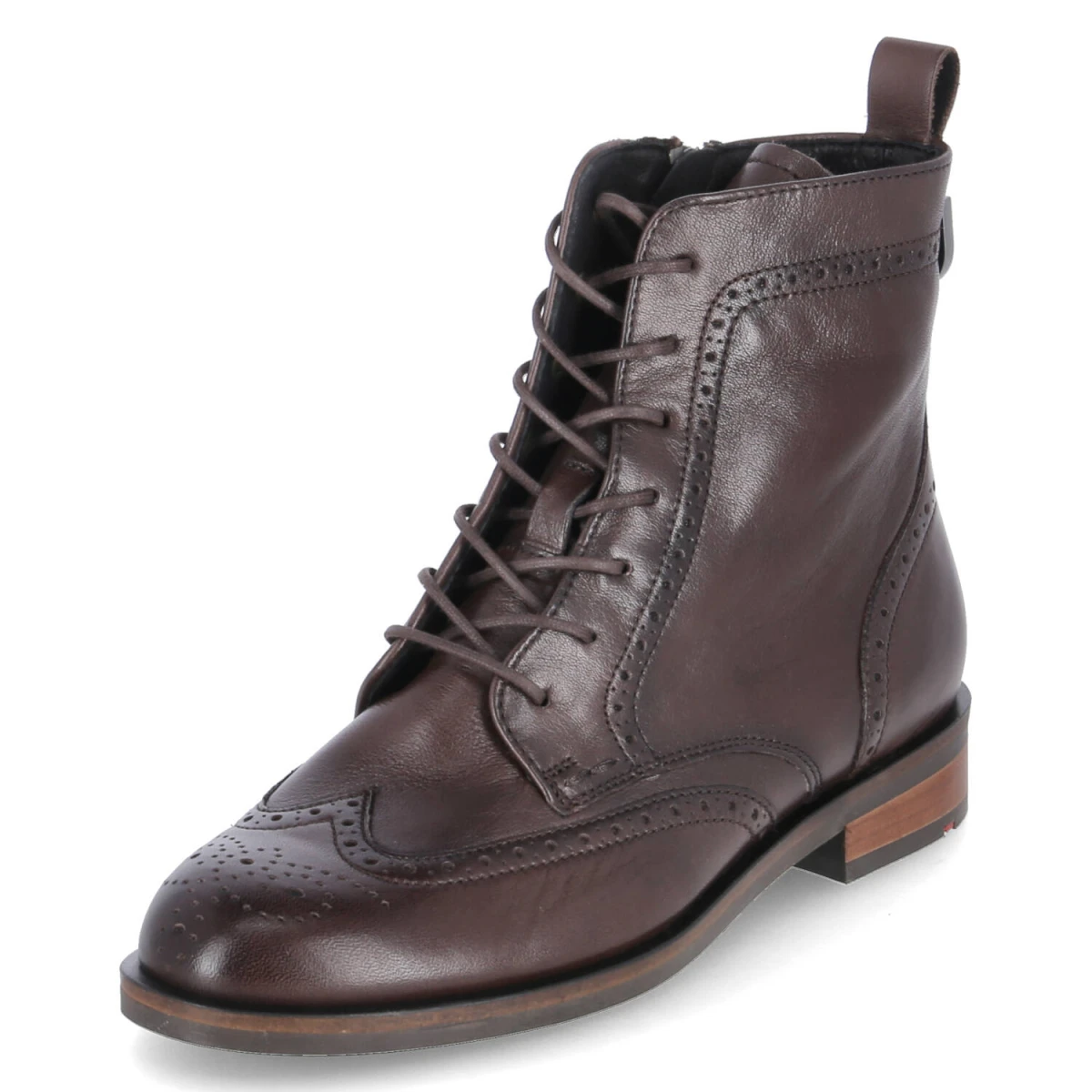 Schnürstiefeletten - 2 - CIGAR
