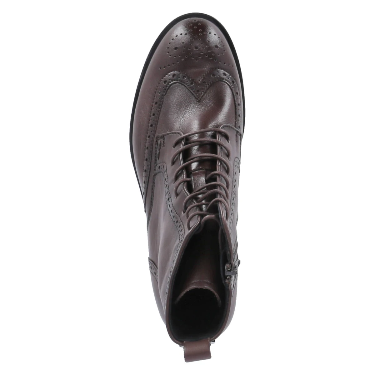 Schnürstiefeletten - 2 - CIGAR
