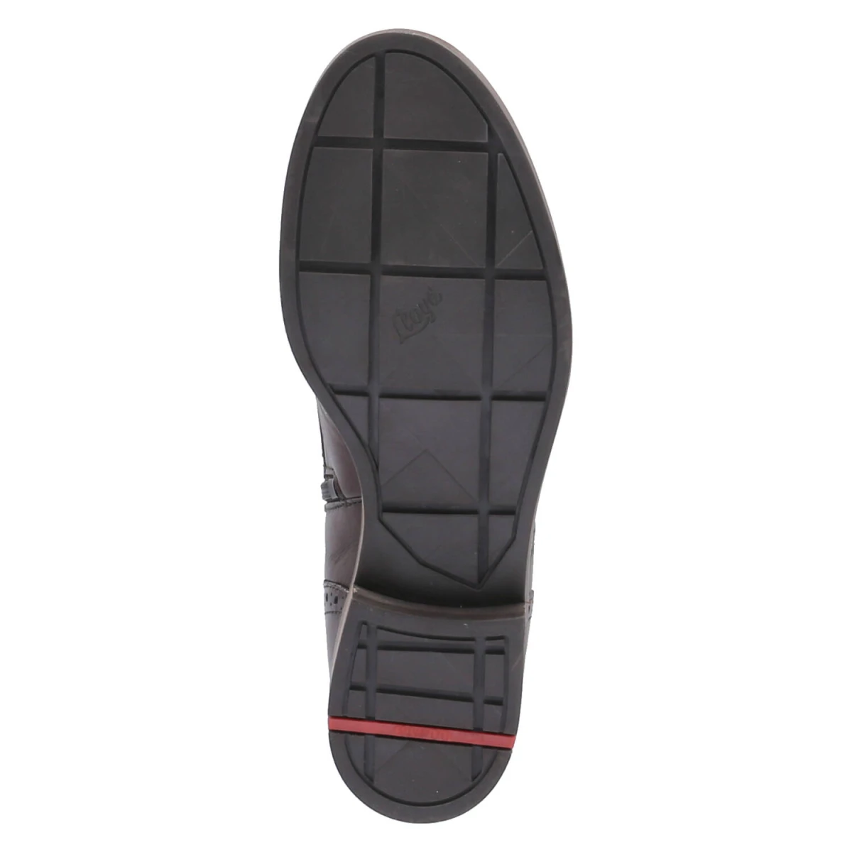 Schnürstiefeletten - 2 - CIGAR