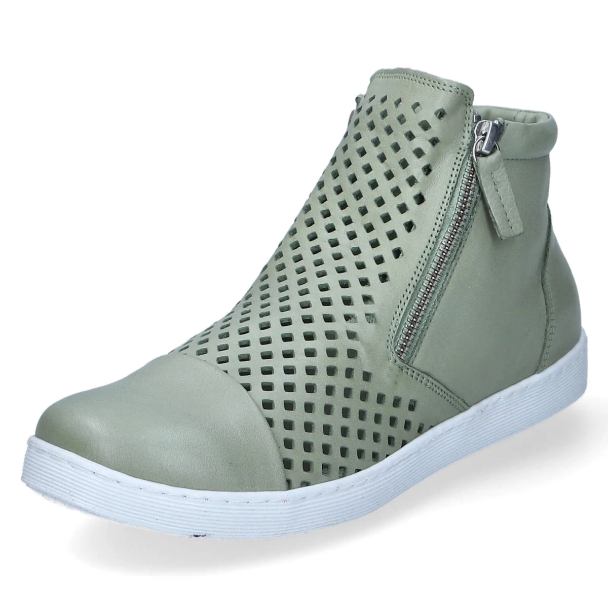 nkle Boots - papyrus