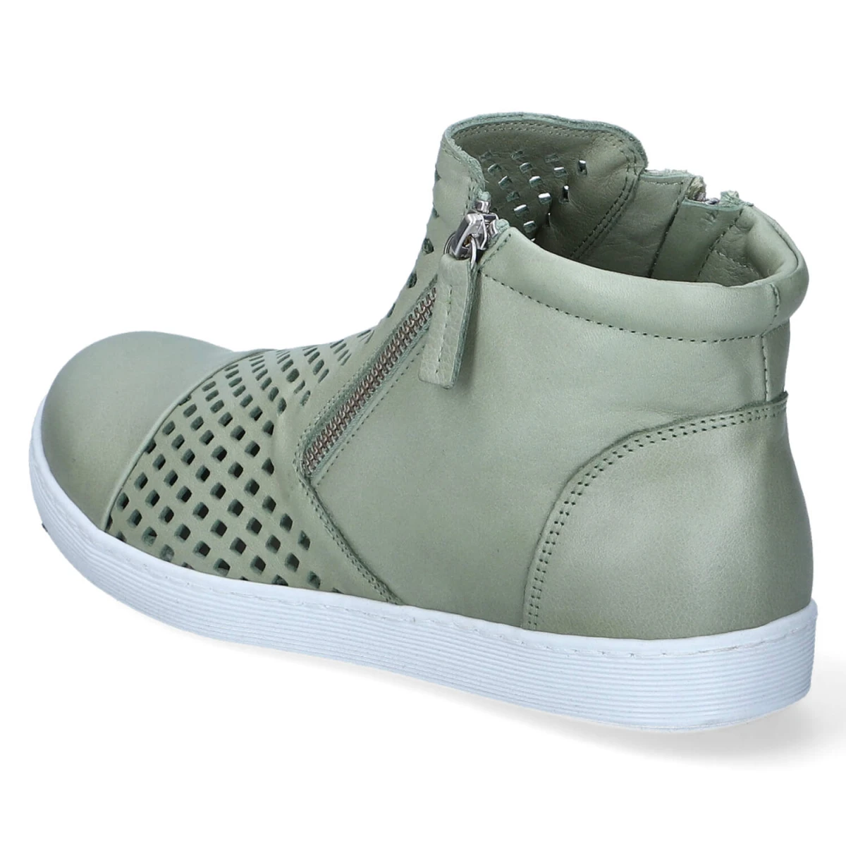 nkle Boots - papyrus