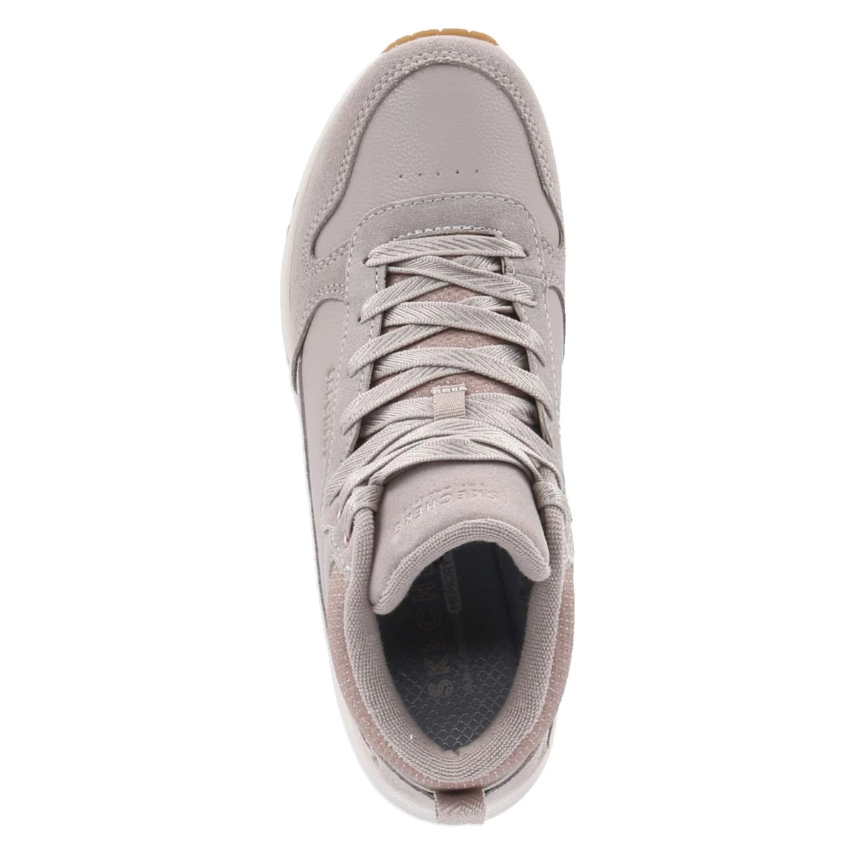Sneaker UNO- STACRE SHINE - tpe