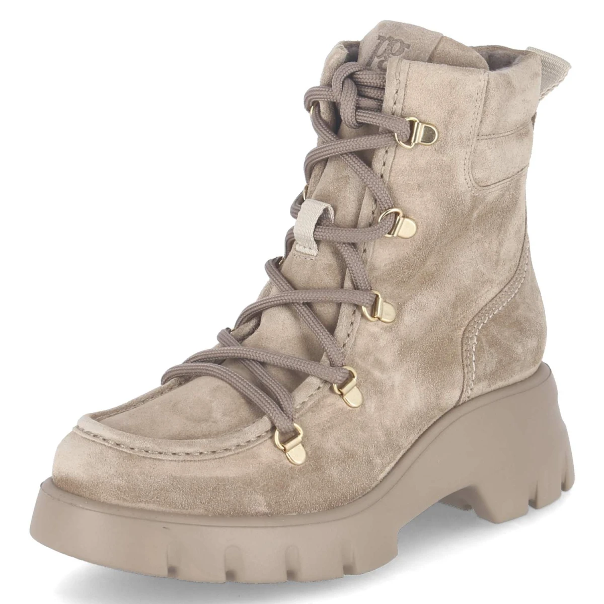Schnürboots - grain