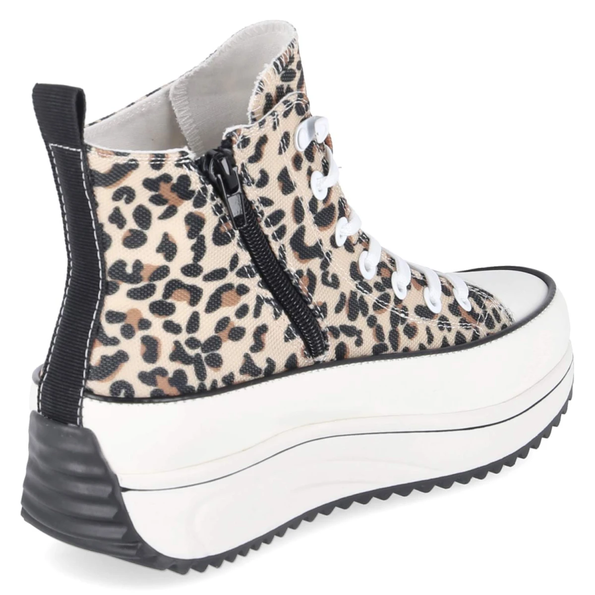 High Sneaker - multi