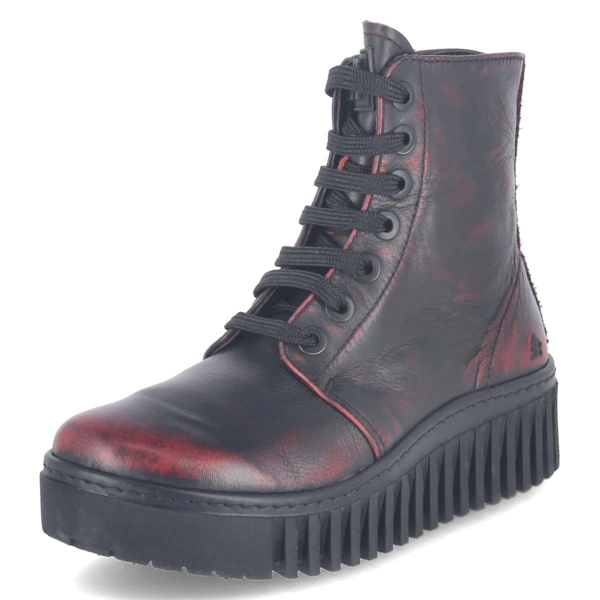 Schnürboots BRIGHTON - undefinert