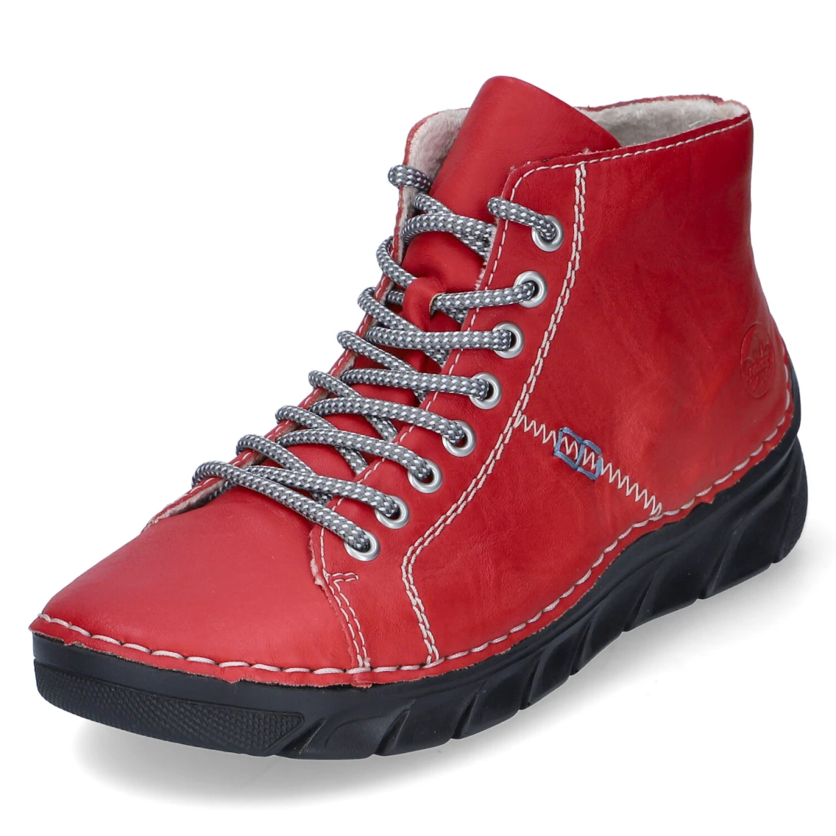 Stiefeletten - flamme