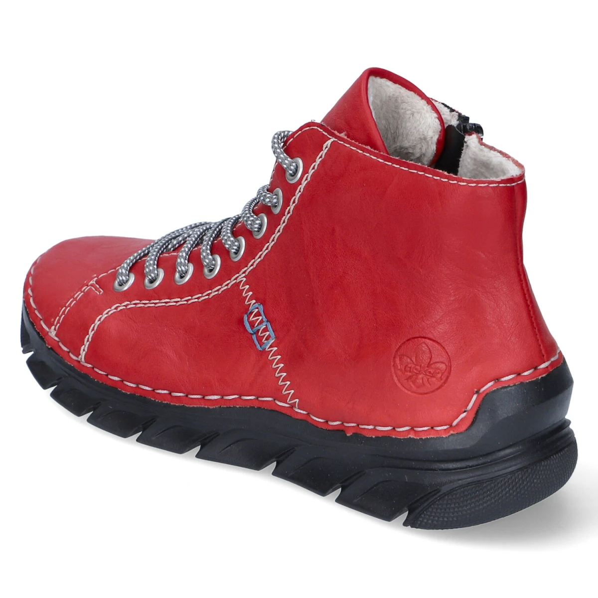 Stiefeletten - flamme