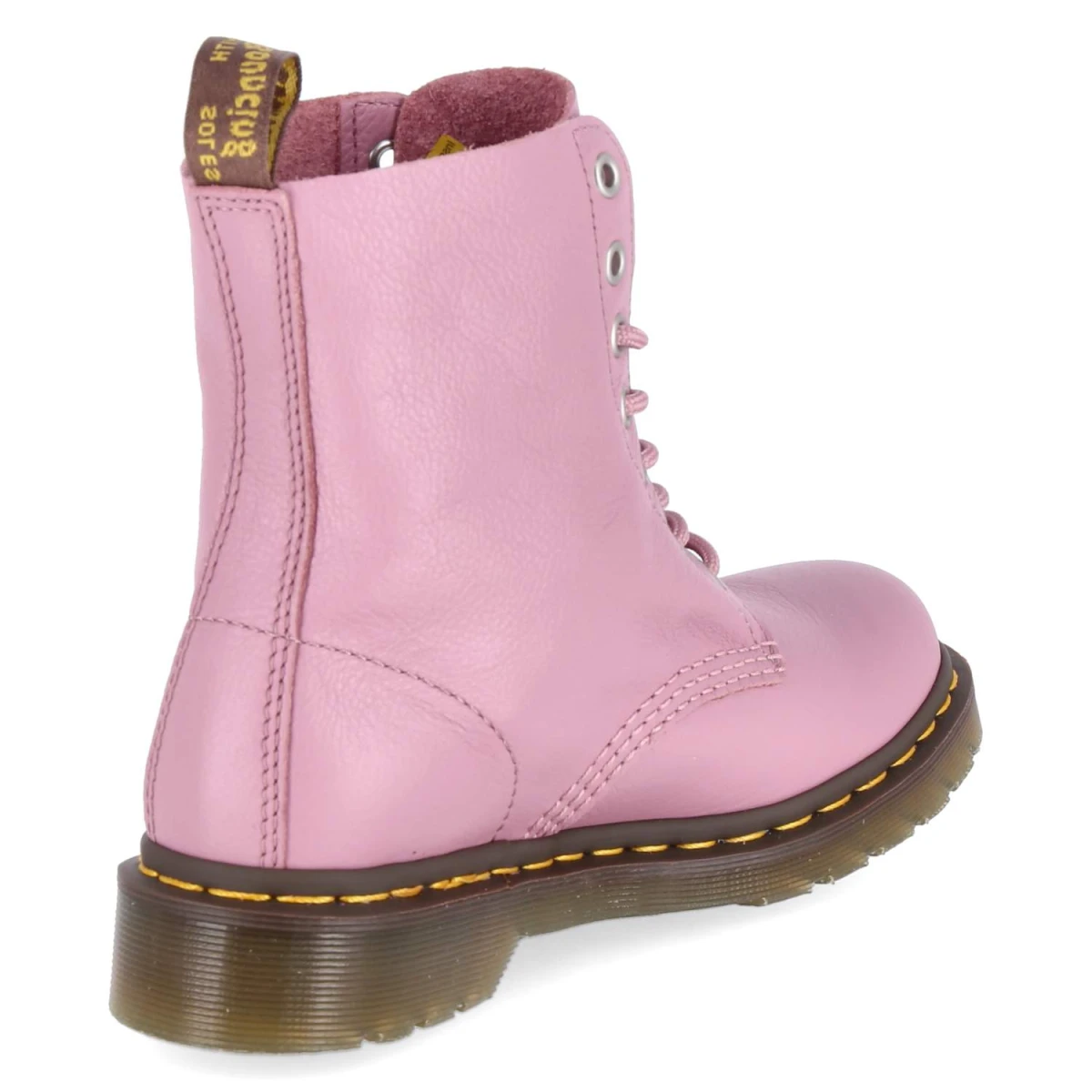 Boots  PASCAL 1460 - dusty rose