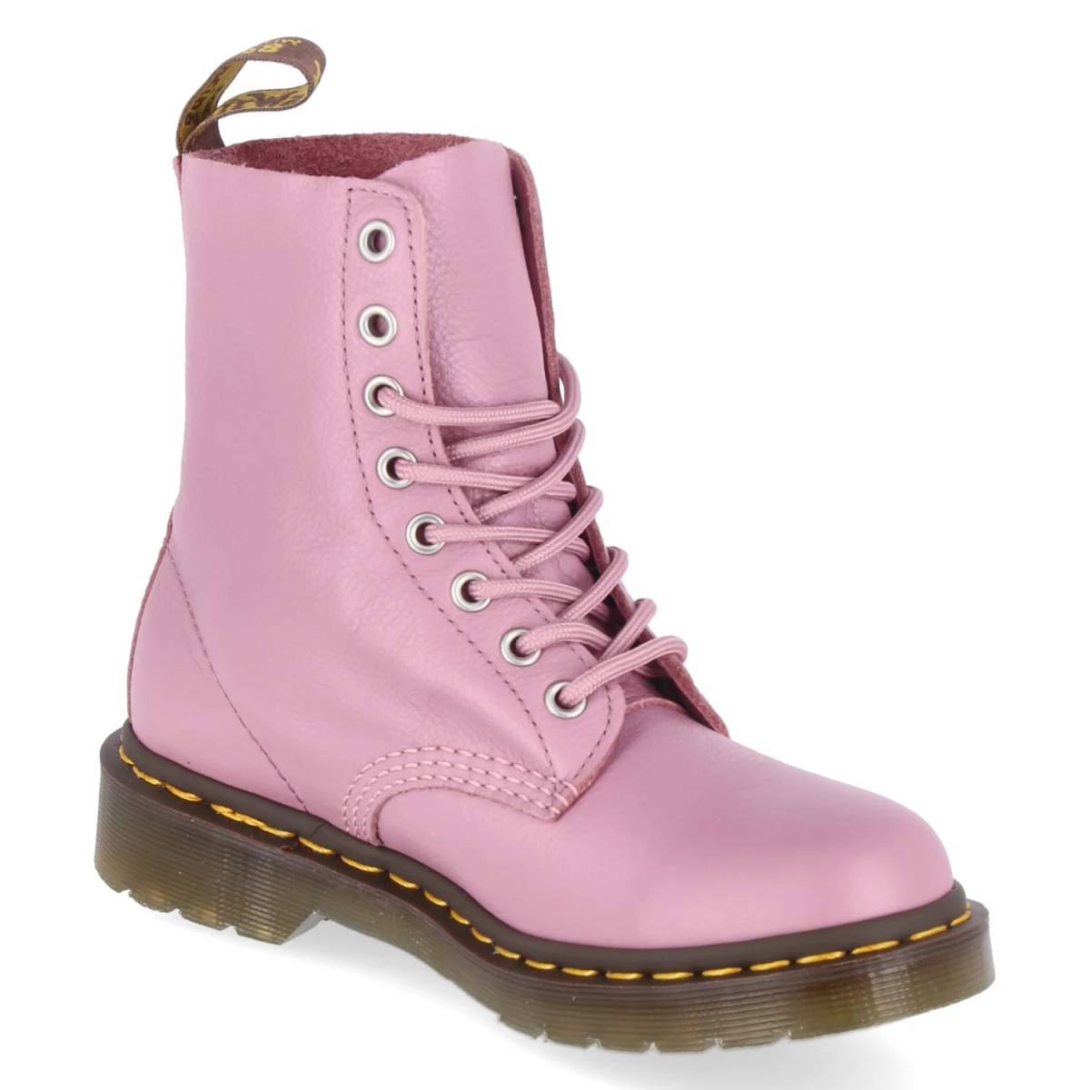 Boots  PASCAL 1460 - dusty rose