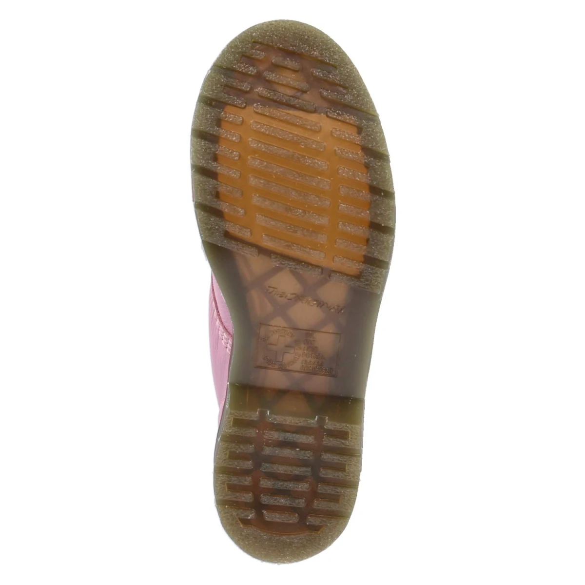 Boots  PASCAL 1460 - dusty rose