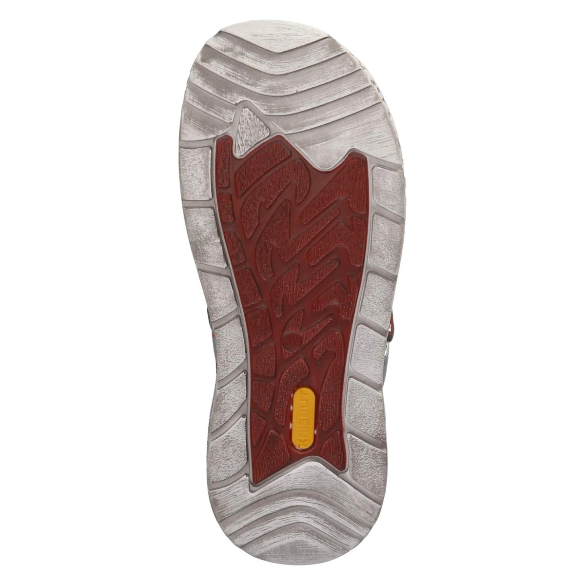 Schnürstiefeletten - undefinert