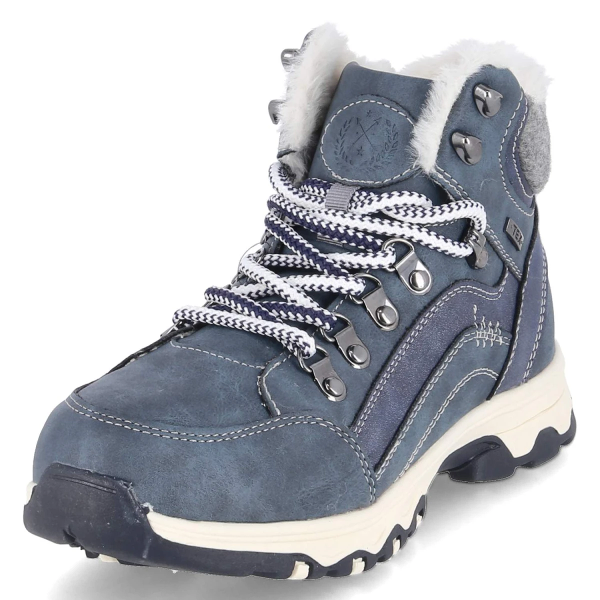 Winterboots - navy