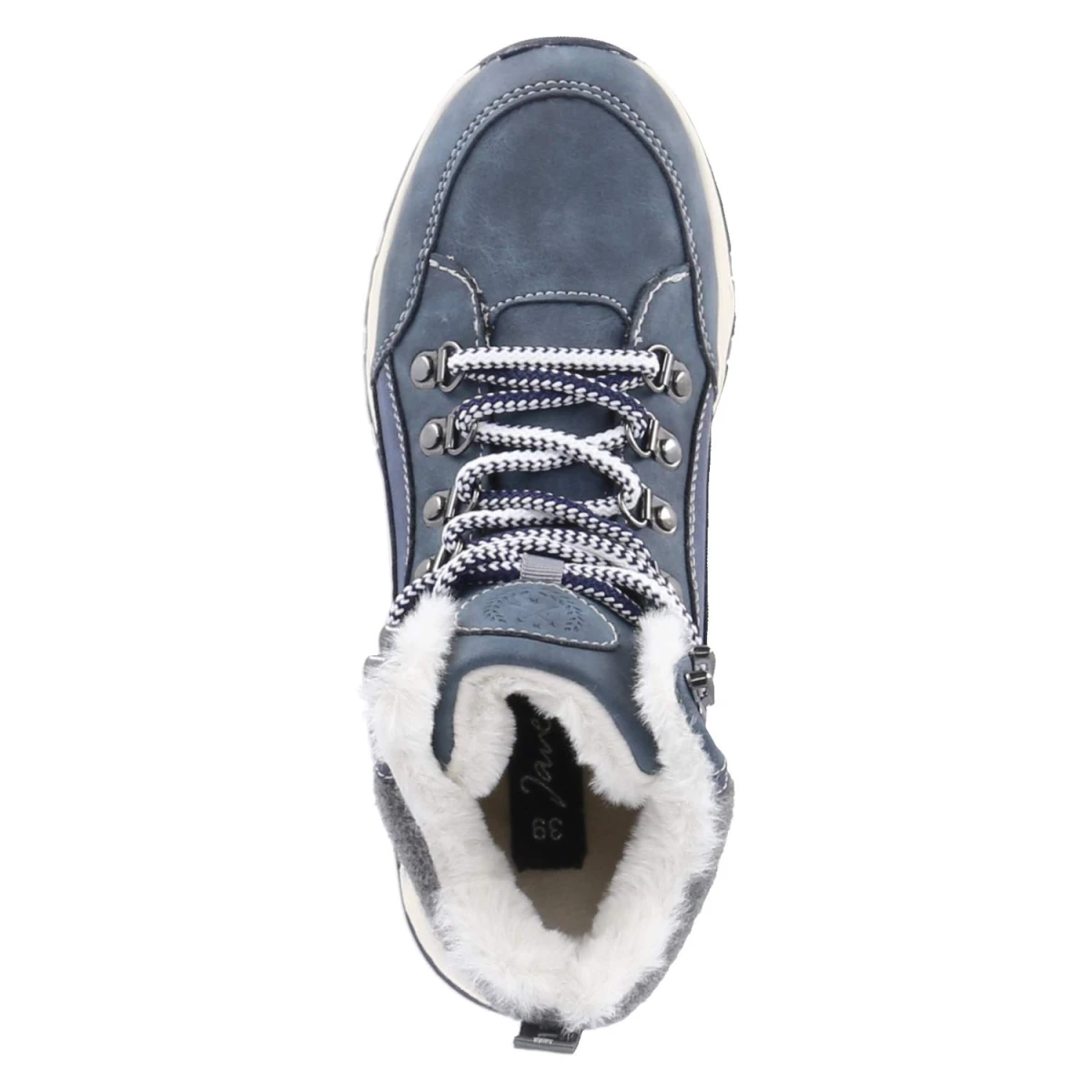 Winterboots - navy