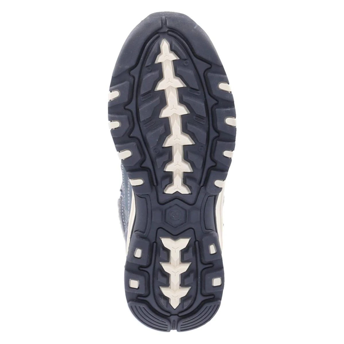 Winterboots - navy