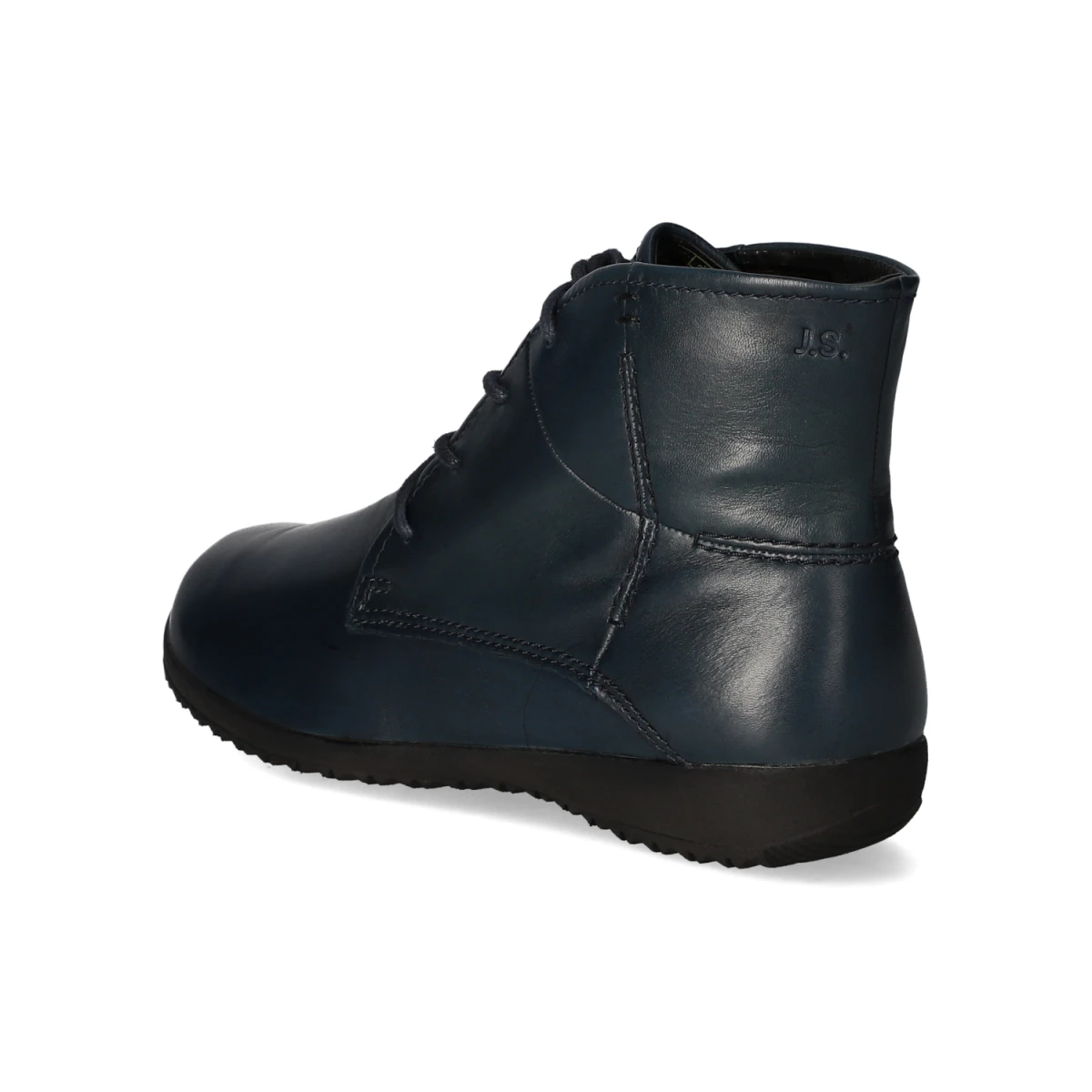 Stiefeletten NALY 09 - ocean