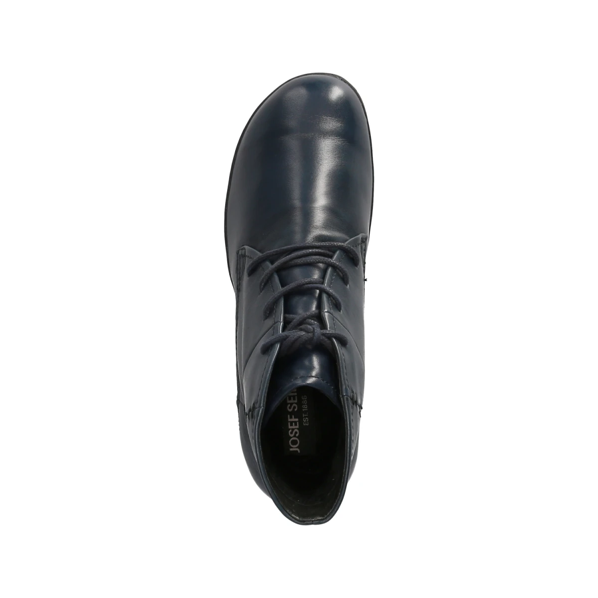 Stiefeletten NALY 09 - ocean