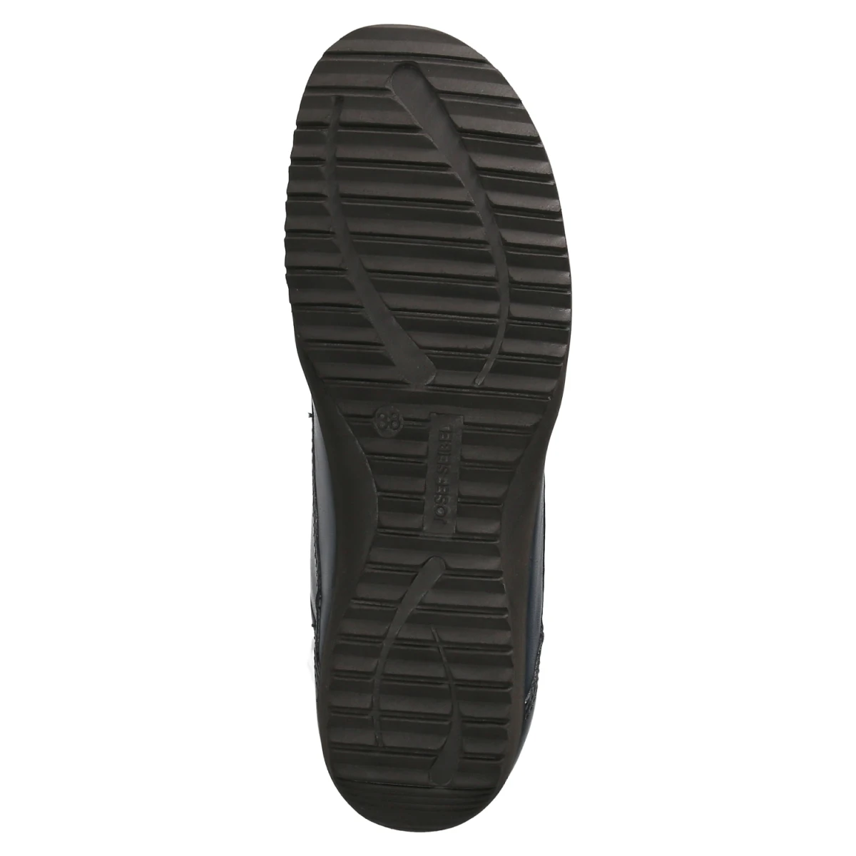 Stiefeletten NALY 09 - ocean