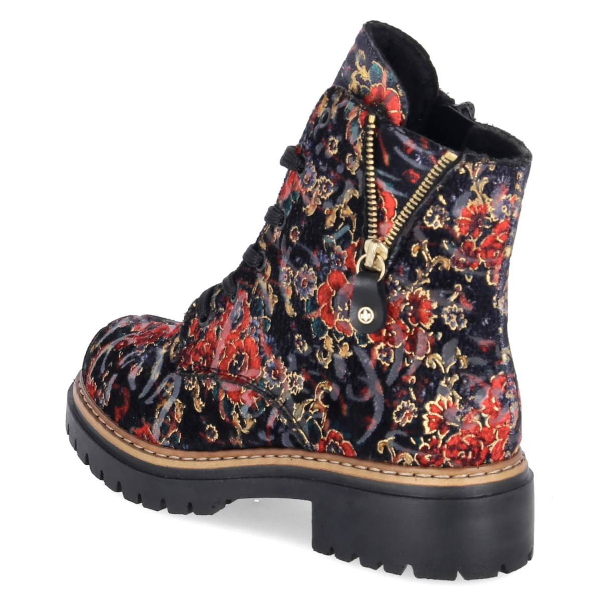 Boots - multi