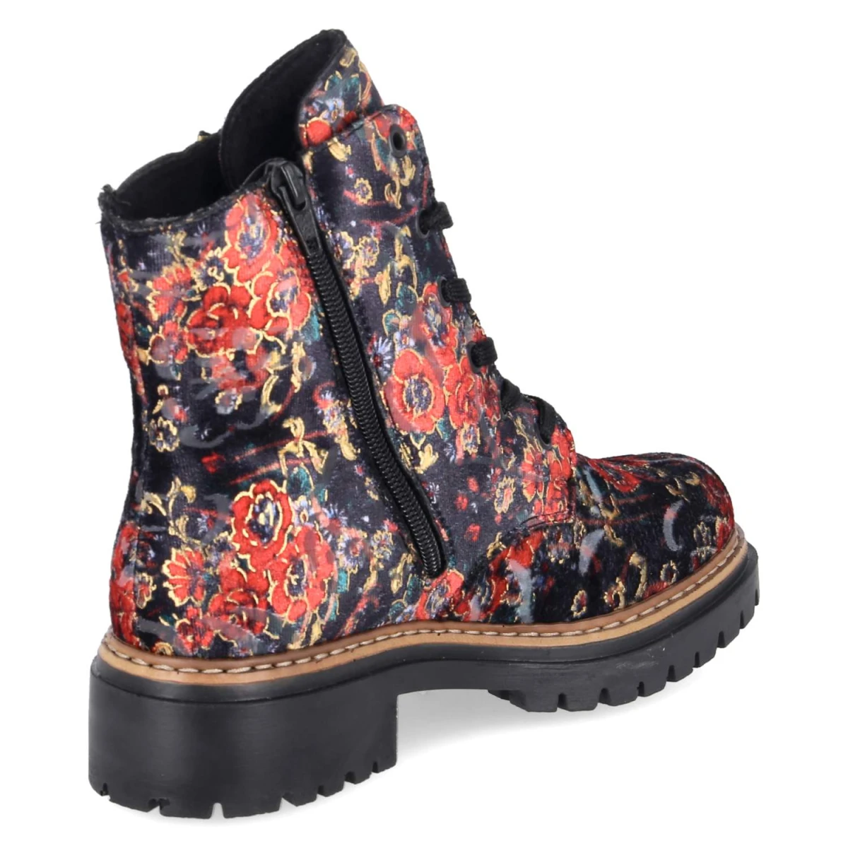 Boots - multi
