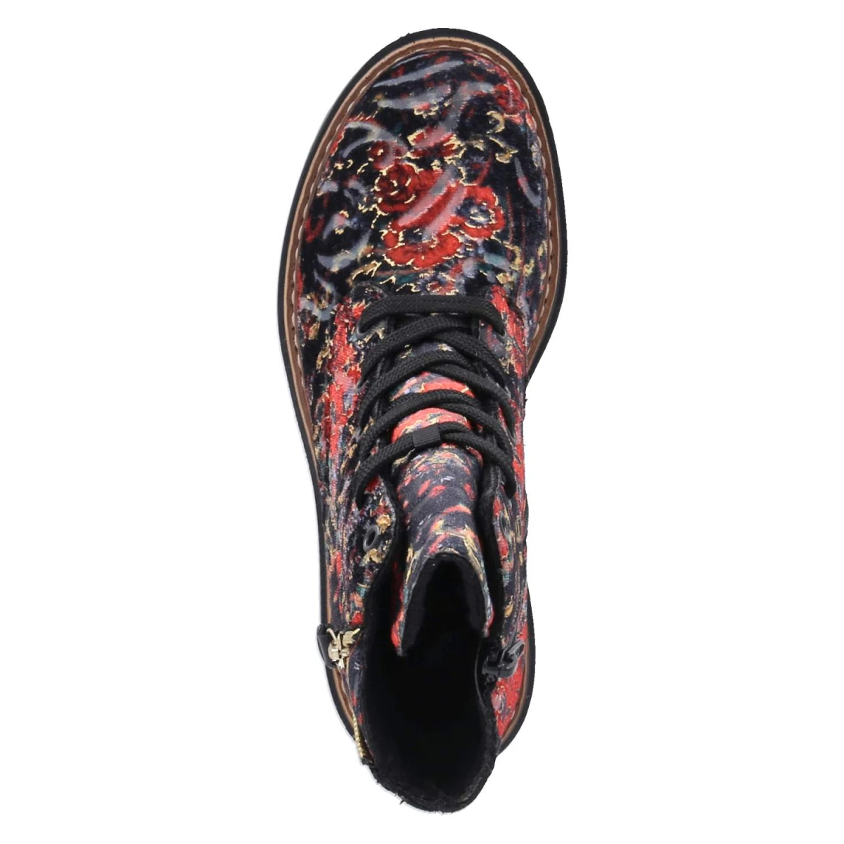 Boots - multi