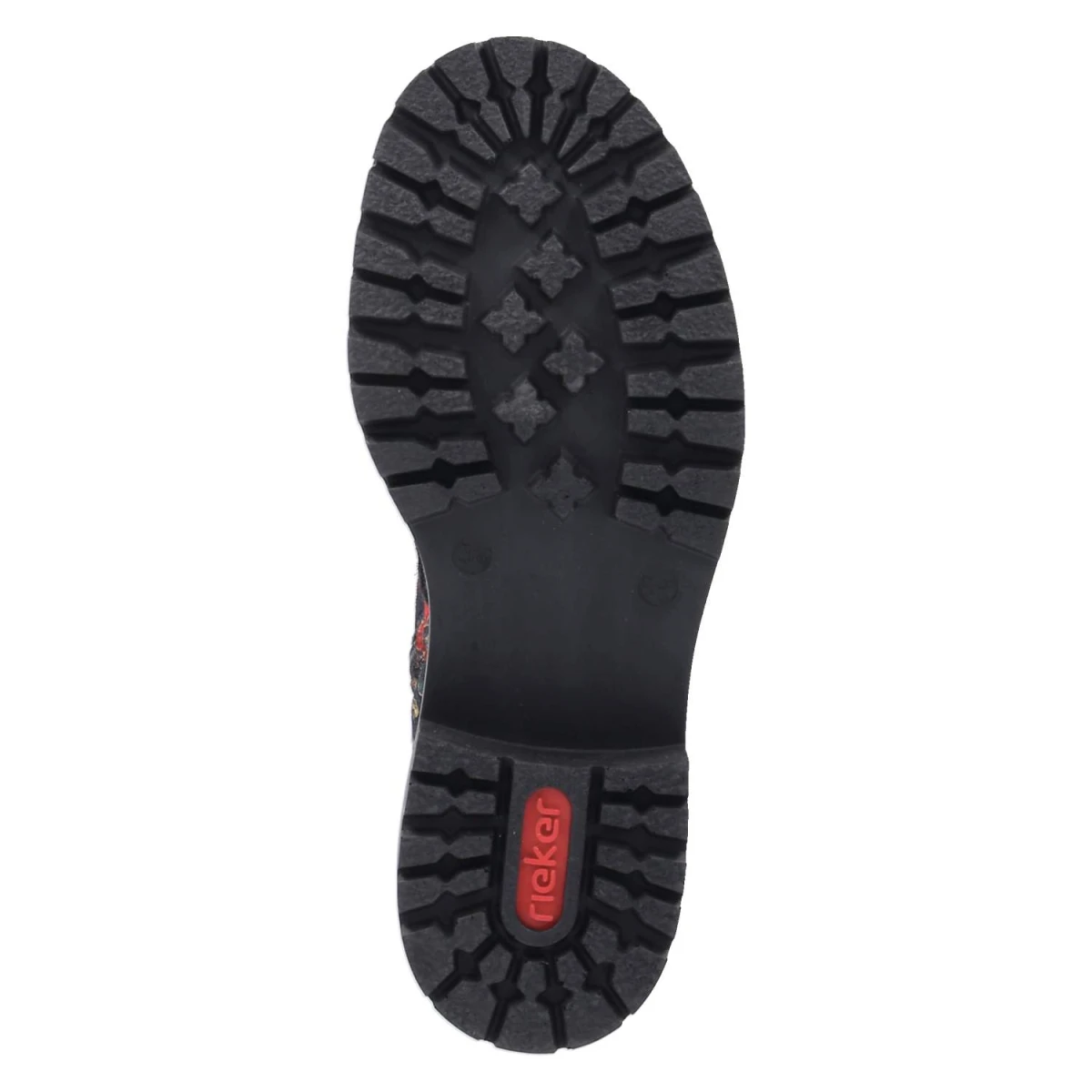 Boots - multi