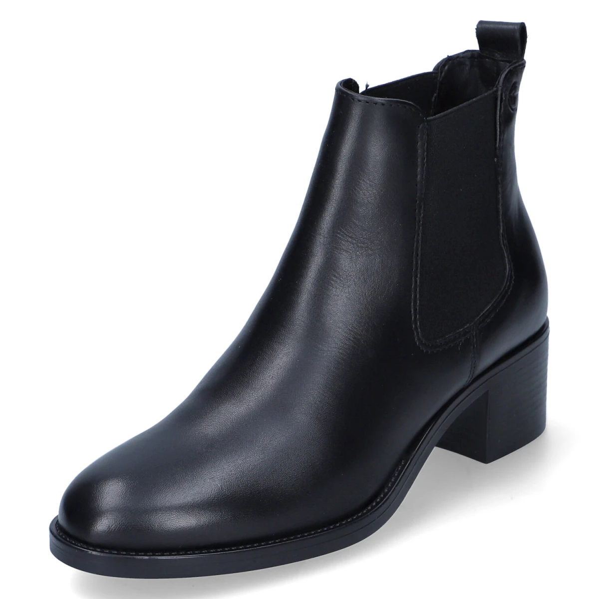 Chelsea Boots - black