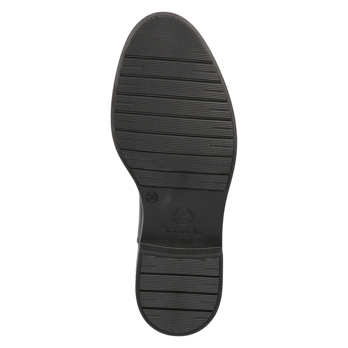 Chelsea Boots - black