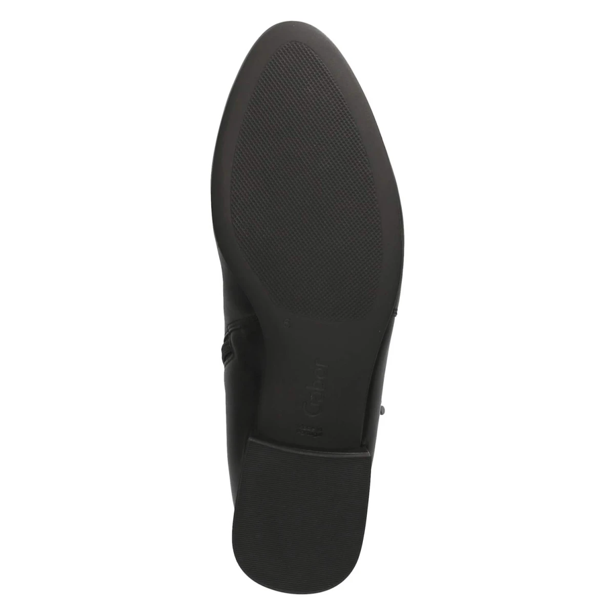 Stiefeletten - schwarz (tamp.)