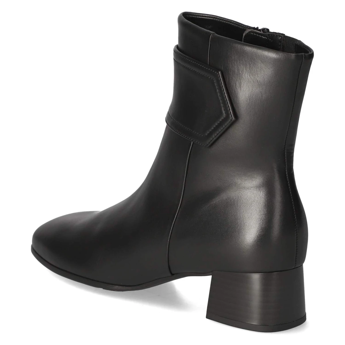 Stiefeletten - schwarz