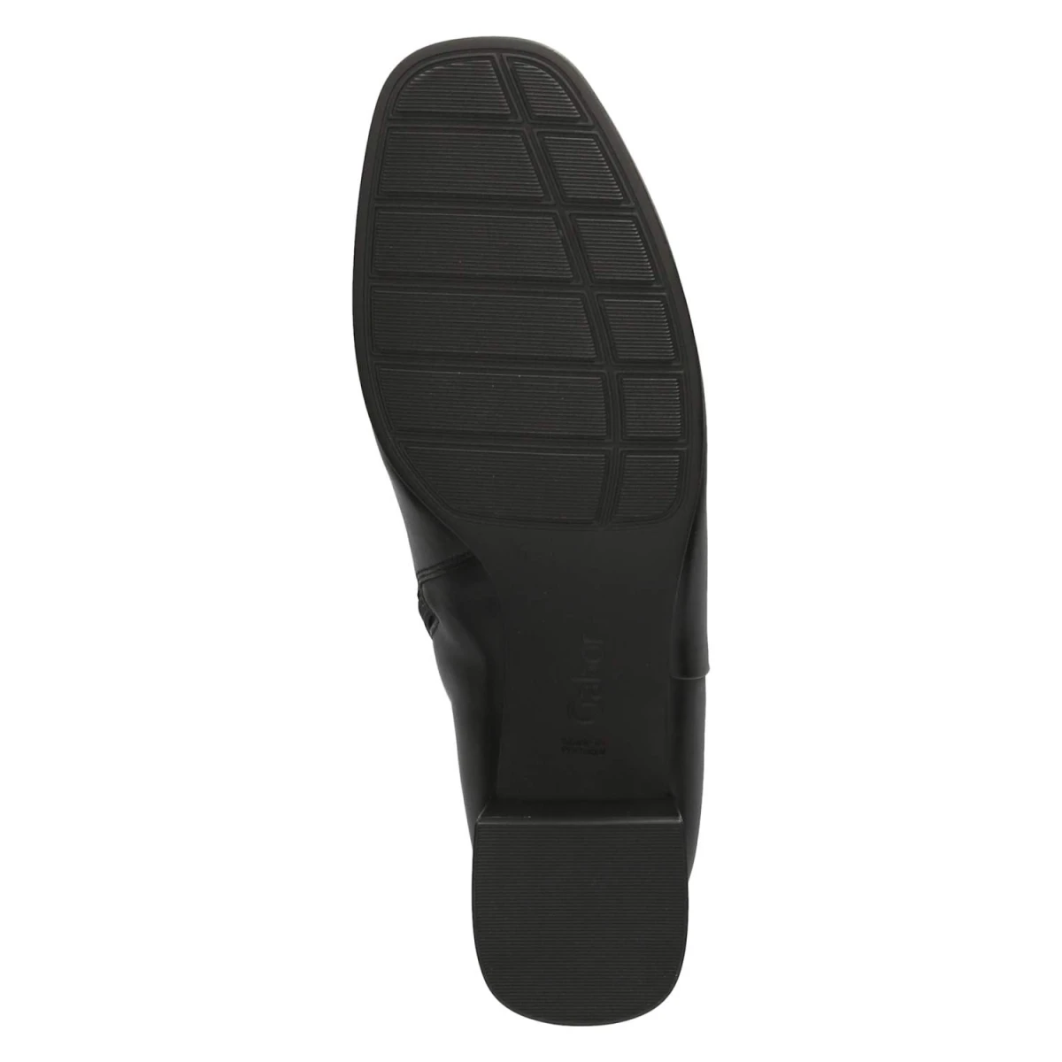 Stiefeletten - schwarz
