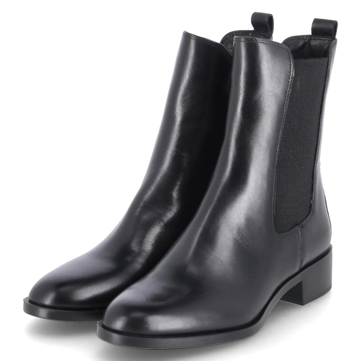 Chelsea Boots - black
