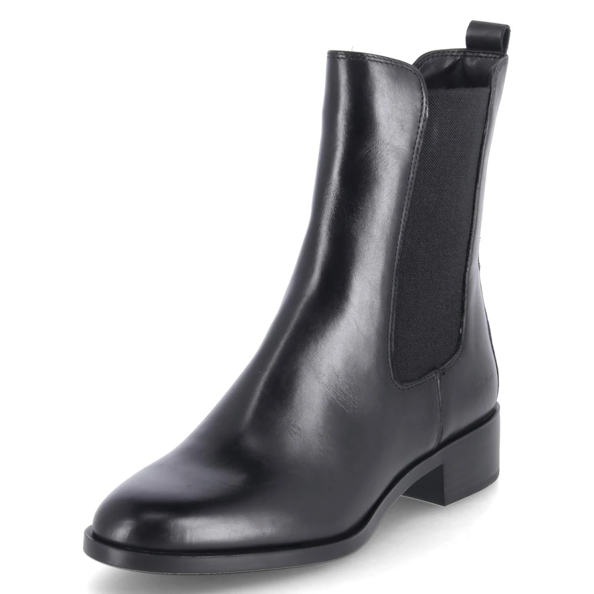 Chelsea Boots - black